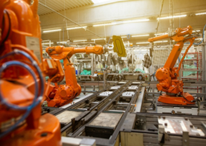 IIoT_Industrial