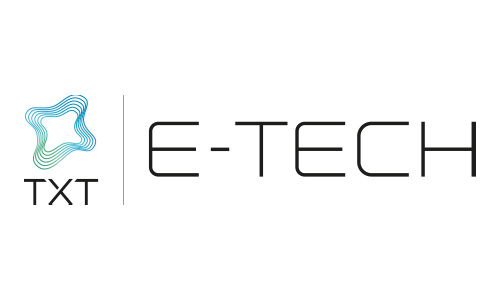 Logo_TXT E-Tech